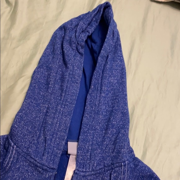 Giants Zip-Up!🏈🔵 - Picture 6 of 12